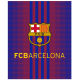 Couverture F.C.Barcelona.