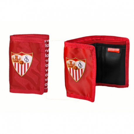 Billetera del Sevilla F.C.
