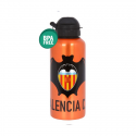 Botella metálica del Valencia C.F..