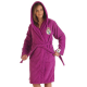 Peignoir adulte Femme Real Madrid.