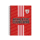 Cahier Athletic de Bilbao.