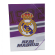 Dossier Real Madrid.