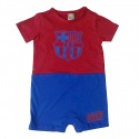 Body F.C.Barcelona.