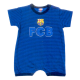 Body F.C.Barcelona.