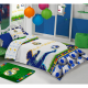 Drap Housse Real Madrid 90 cm.