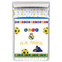 Drap Plat Real Madrid 90 cm.