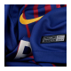 Kit F.C.Barcelona domicile 2017-18 bébé.