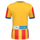 Maillot Valencia C.F. Exterieur 2017-18.