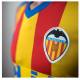 Maillot Valencia C.F. Exterieur 2017-18.