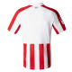 Athletic de Bilbao Home Shirt 2017-18.