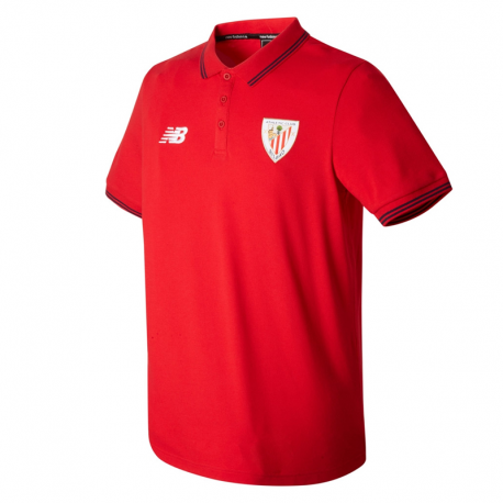 Polo Athletic de Bilbao Entraînement 2017-18.