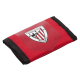 Athletic de Bilbao Wallet 2017-18.