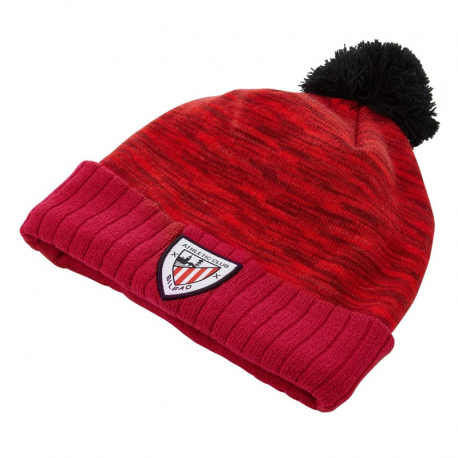Bonnet Athletic de Bilbao 2017-18.