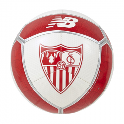 Ballon Sevilla F.C. 2017-18.