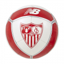 Balón de fútbol Sevilla F.C. 2017-18.