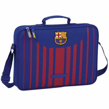Sac Bandoulière F.C. Barcelona.