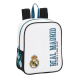 Sac à dos enfant Real Madrid.