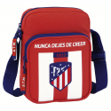 Atlético de Madrid Mini Shoulder Bag.