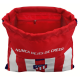 Sac cordon Atlético de Madrid.