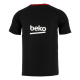 T-Shirt F.C.Barcelona Entraînement 2017-18 adulte.