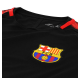 F.C.Barcelona Adult Training shirt 2017-18.