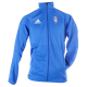 Veste Real Zaragoza 2017-18.