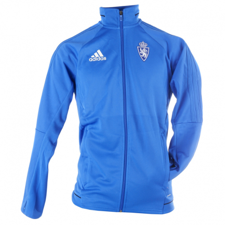 Veste Real Zaragoza 2017-18.