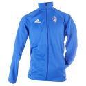 Veste Real Zaragoza 2017-18.