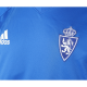 Camiseta de entrenamiento adulto Real Zaragoza 2017-18.