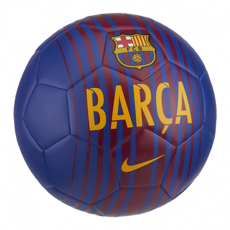 Balón de fútbol prestige F.C.Barcelona 2018-2019.
