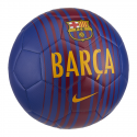 Ballon F.C.Barcelona.