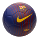 Ballon F.C.Barcelona 2018-2019.