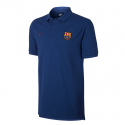 Polo F.C.Barcelona Entraînement 2017-18.