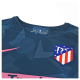 Atlético de Madrid Away Shirt 2017-18.