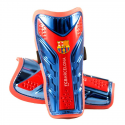 F.C.Barcelona Shin Guards.