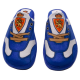 Chaussons Real Zaragoza.