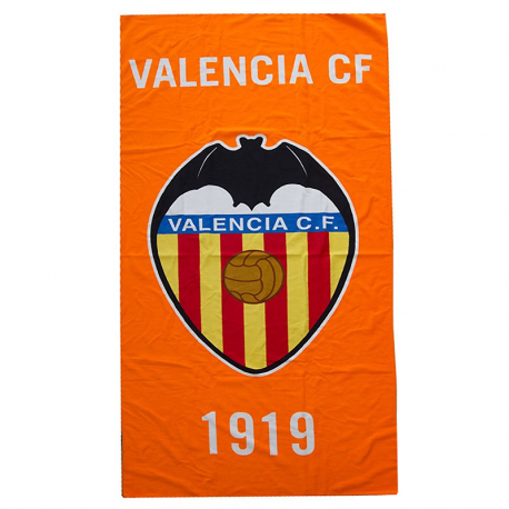 Drap de plage Valencia C.F.