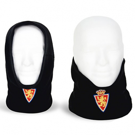 Real Zaragoza Neck Warmer.