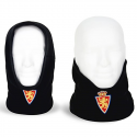 Braga de cuello del Real Zaragoza.