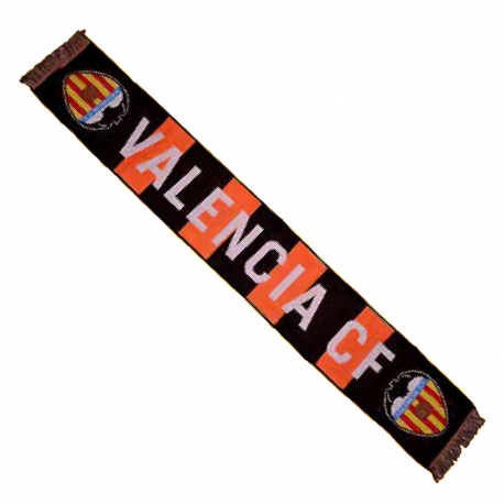 Echarpe Valencia C.F.