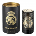 Eau de Toilette premium Real Madrid.