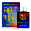 Eau de Toilette F.C.Barcelona.