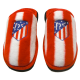 Zapatillas de estar por casa del Atlético de Madrid.