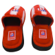 Atlético de Madrid Slippers at home.