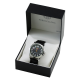 F.C.Barcelona Adult wristwatch.