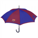 F.C.Barcelona Umbrella.