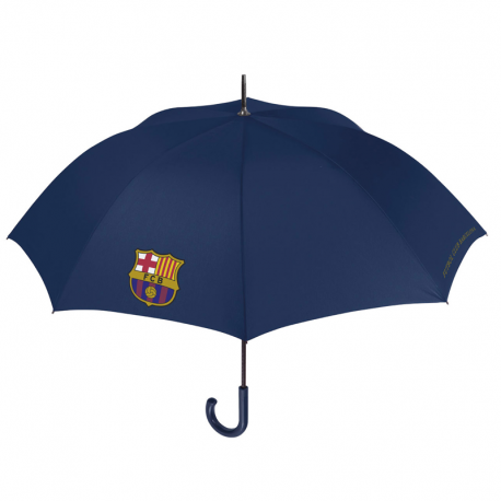 F.C.Barcelona Umbrella.