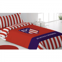 Drap Housse Atlético de Madrid 90 cm.