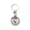 Porte-Cléfs Real Madrid.