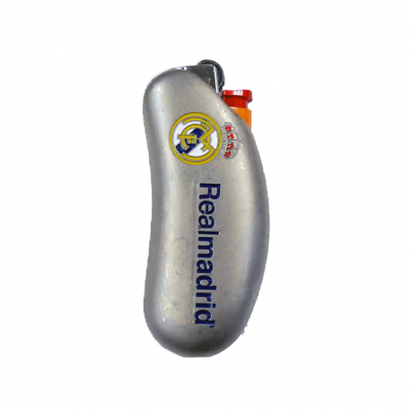 Briquet Real Madrid.